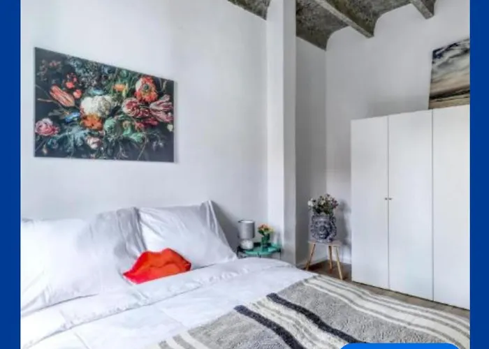 Star Stylish On The Famous Pedestrian Zone Bratislava