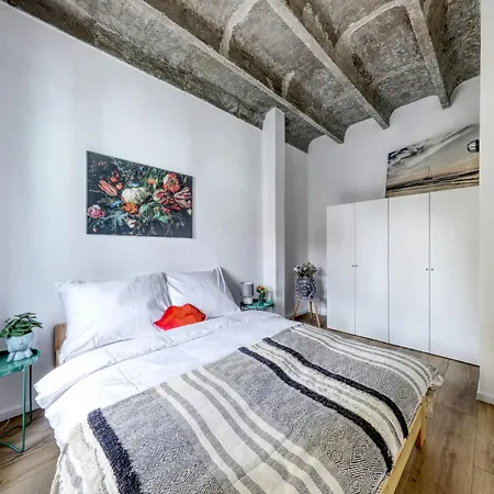 Star Stylish On The Famous Pedestrian Zone Appartement Bratislava