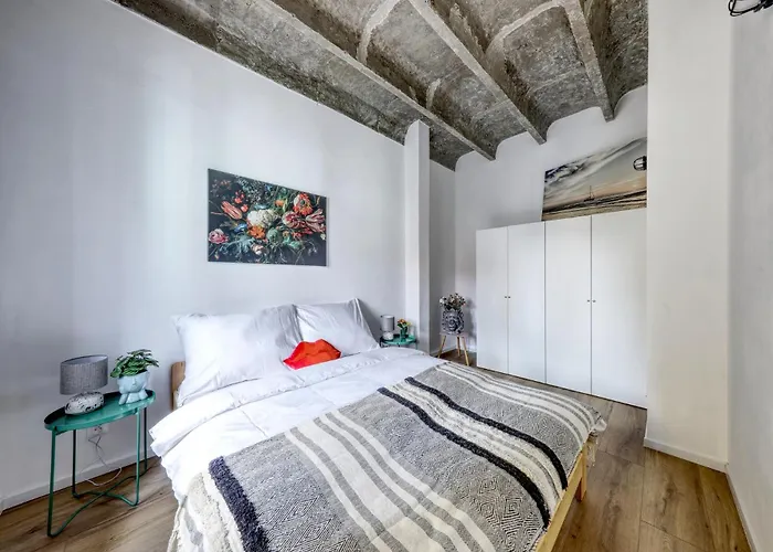 Star Stylish On The Famous Pedestrian Zone Appartement Bratislava